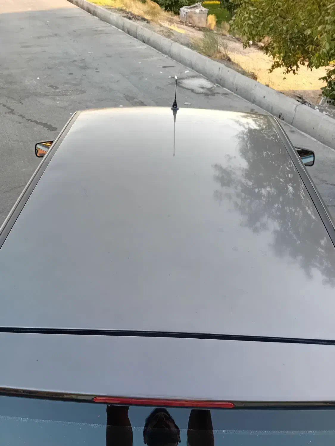 پراید 111 SL - 1390