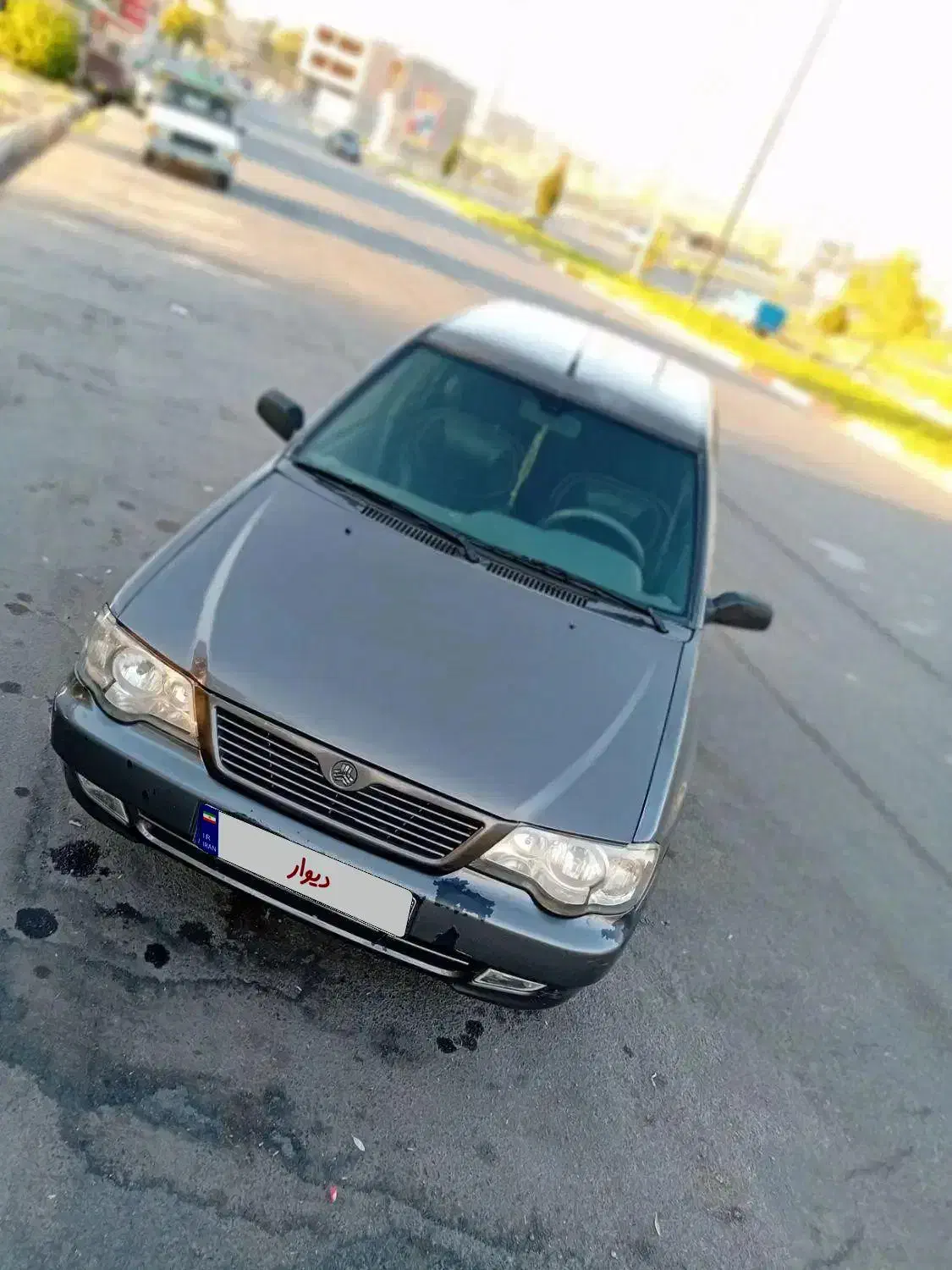 پراید 111 SL - 1390