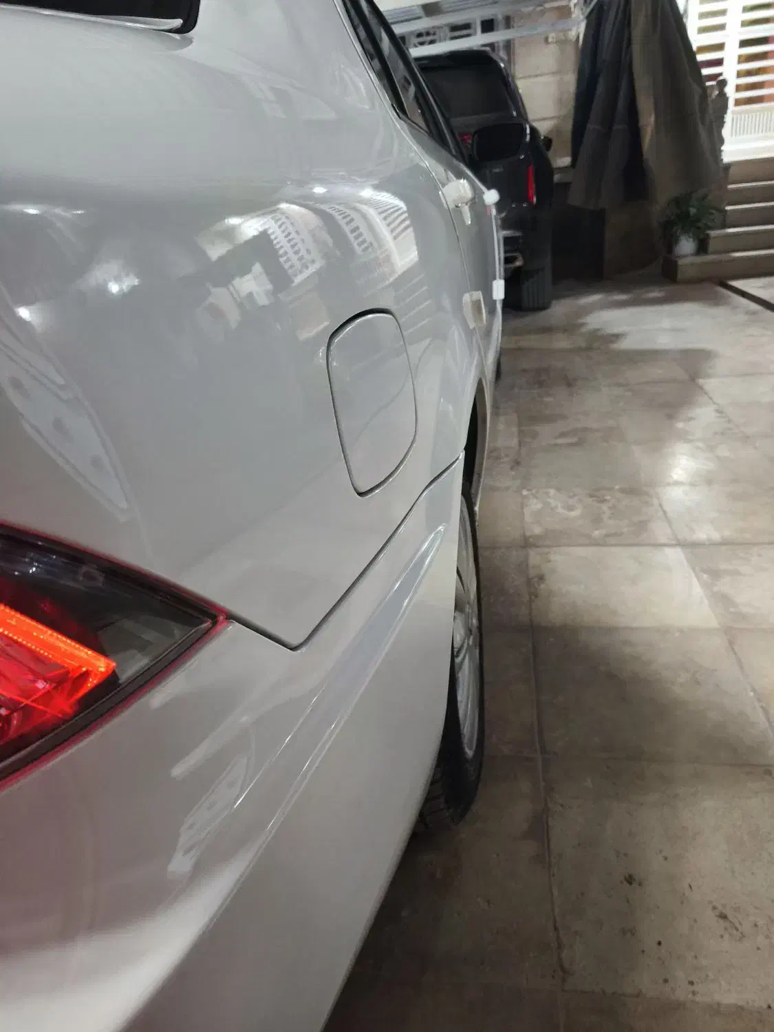 سمند سورن پلاس XU7P بنزینی - 1404