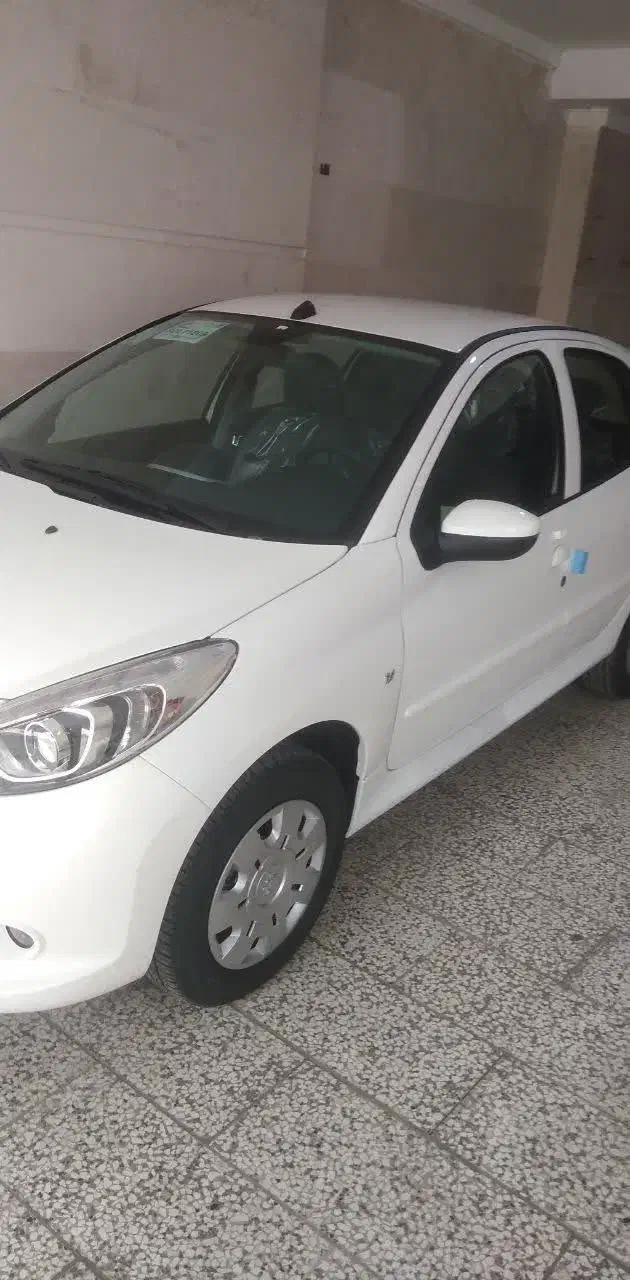 خودرو پژو، 207 آگهی ann_20911465