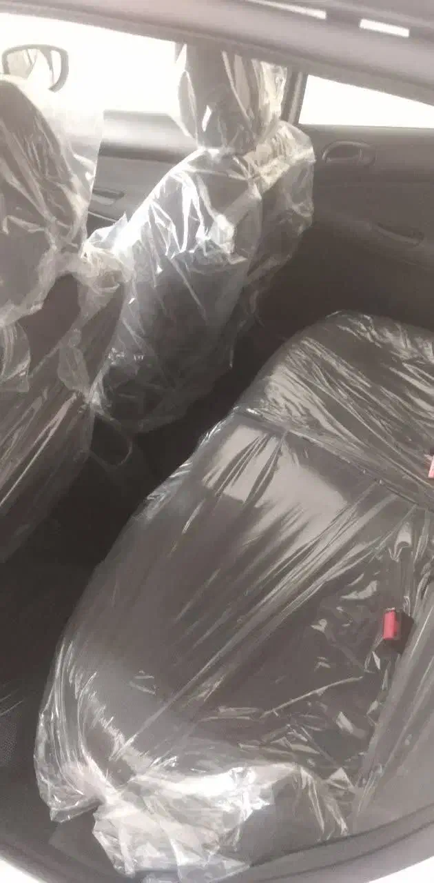 پژو 207 پانوراما دنده‌ای - 1404