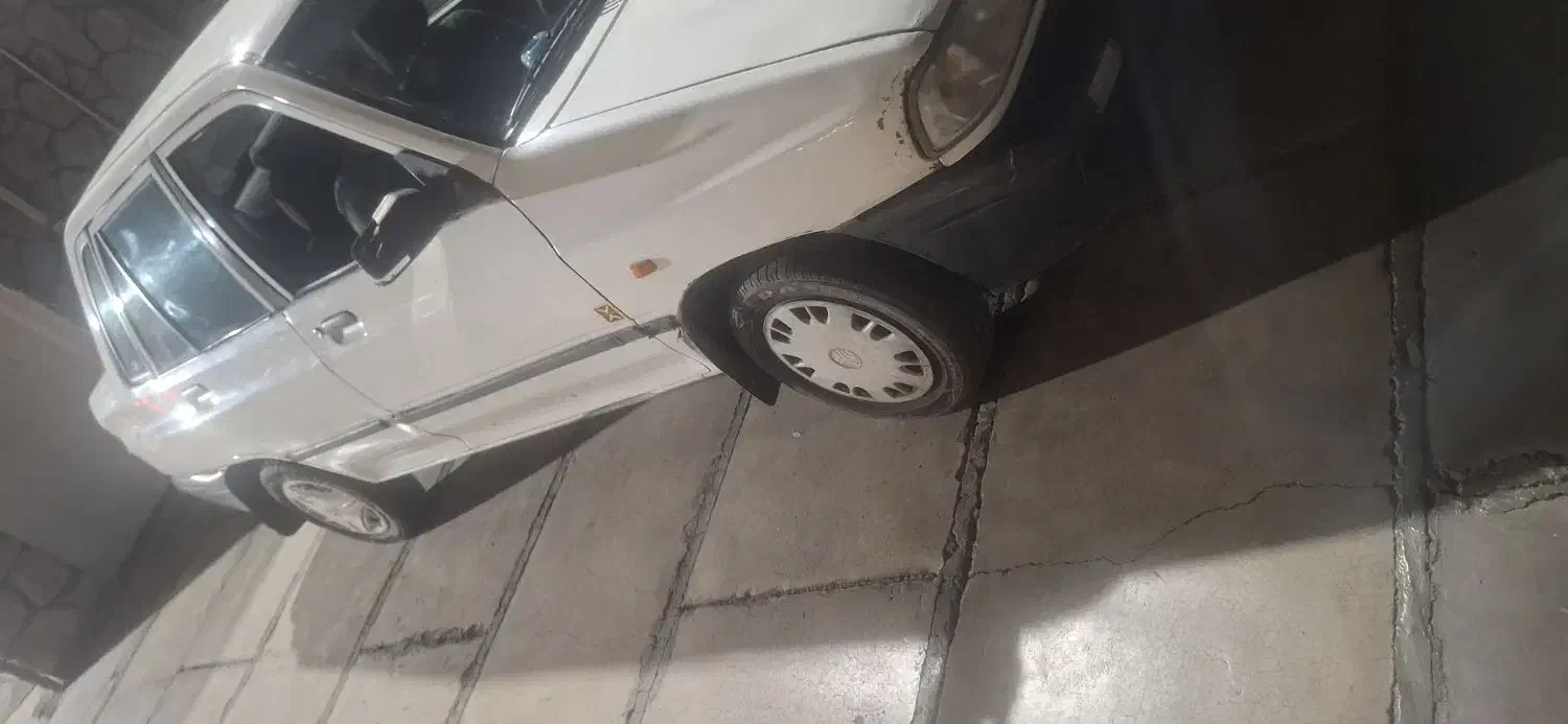 خودرو پراید، صبا آگهی ann_20911467