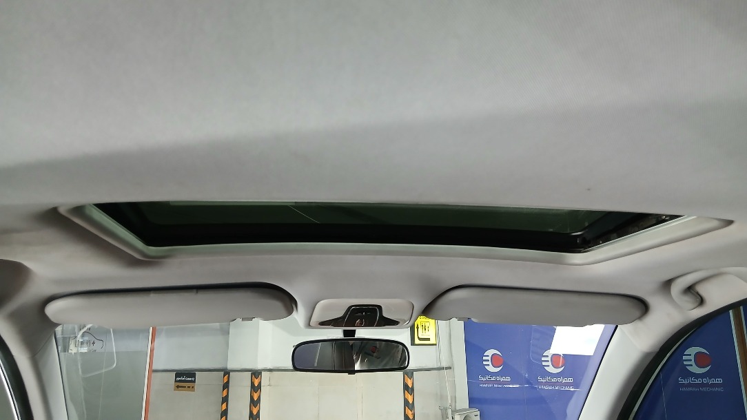 چری تیگو 5 IE (فول) - 1398