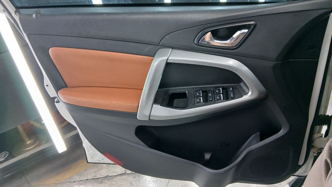 چری تیگو 5 IE (فول) - 1398