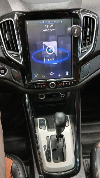 چری تیگو 5 IE (فول) - 1398