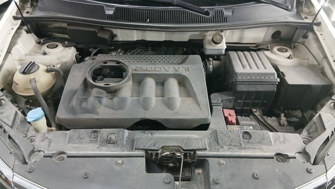 چری تیگو 5 IE (فول) - 1398