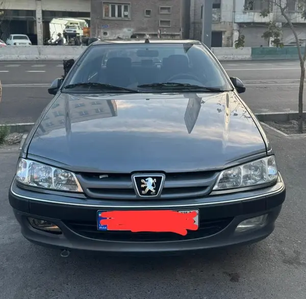 خودرو پژو، پارس آگهی ann_20911479