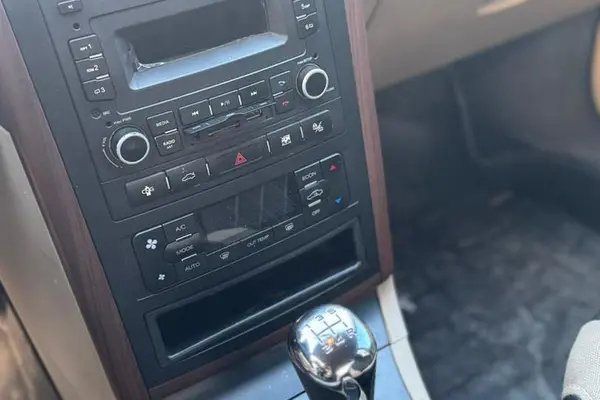 پژو پارس LX - 1399