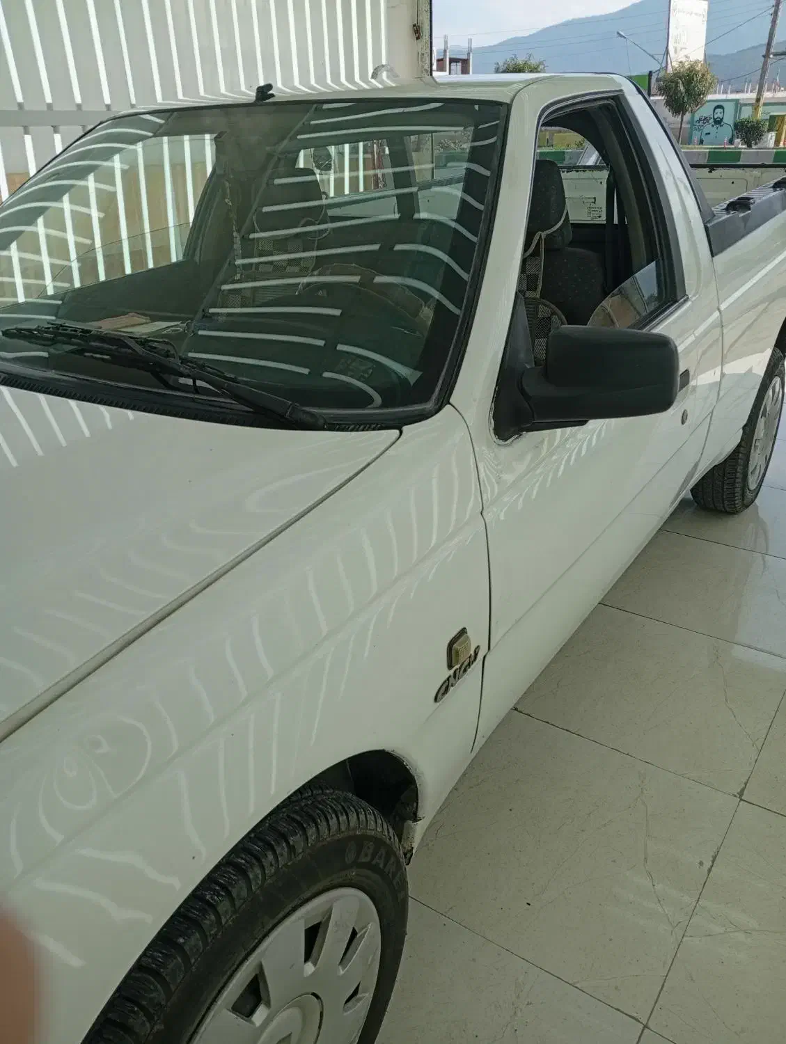 خودرو آریسان، معمولی آگهی ann_20911483