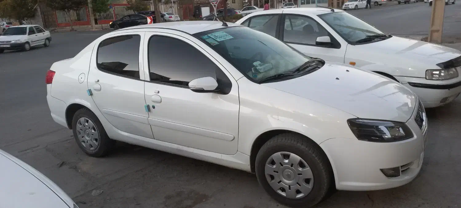 خودرو رانا، پلاس آگهی ann_20911485