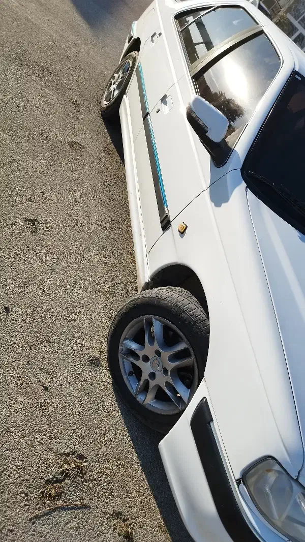 خودرو پژو، پارس آگهی ann_20911491