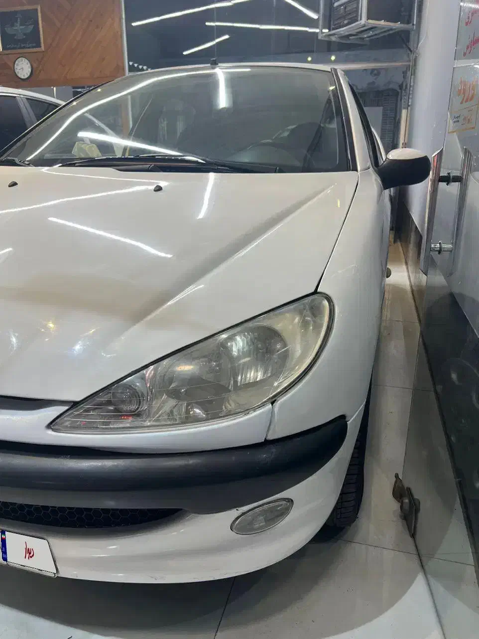 خودرو پژو، 206 آگهی ann_20911492