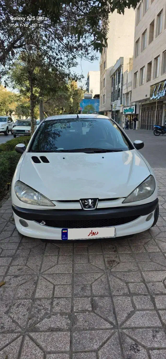 خودرو پژو، 206 آگهی ann_20911493