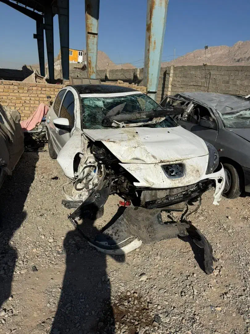 خودرو پژو، 207 آگهی ann_20911494