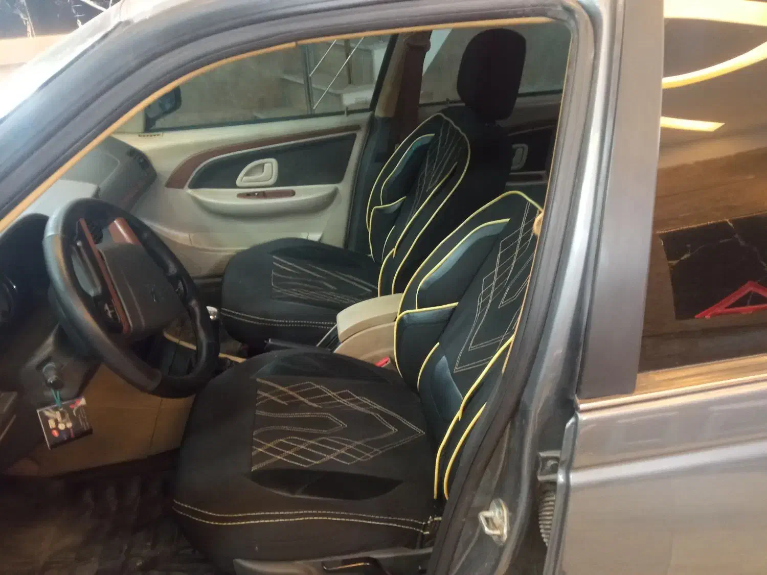 پژو پارس سال - 1400