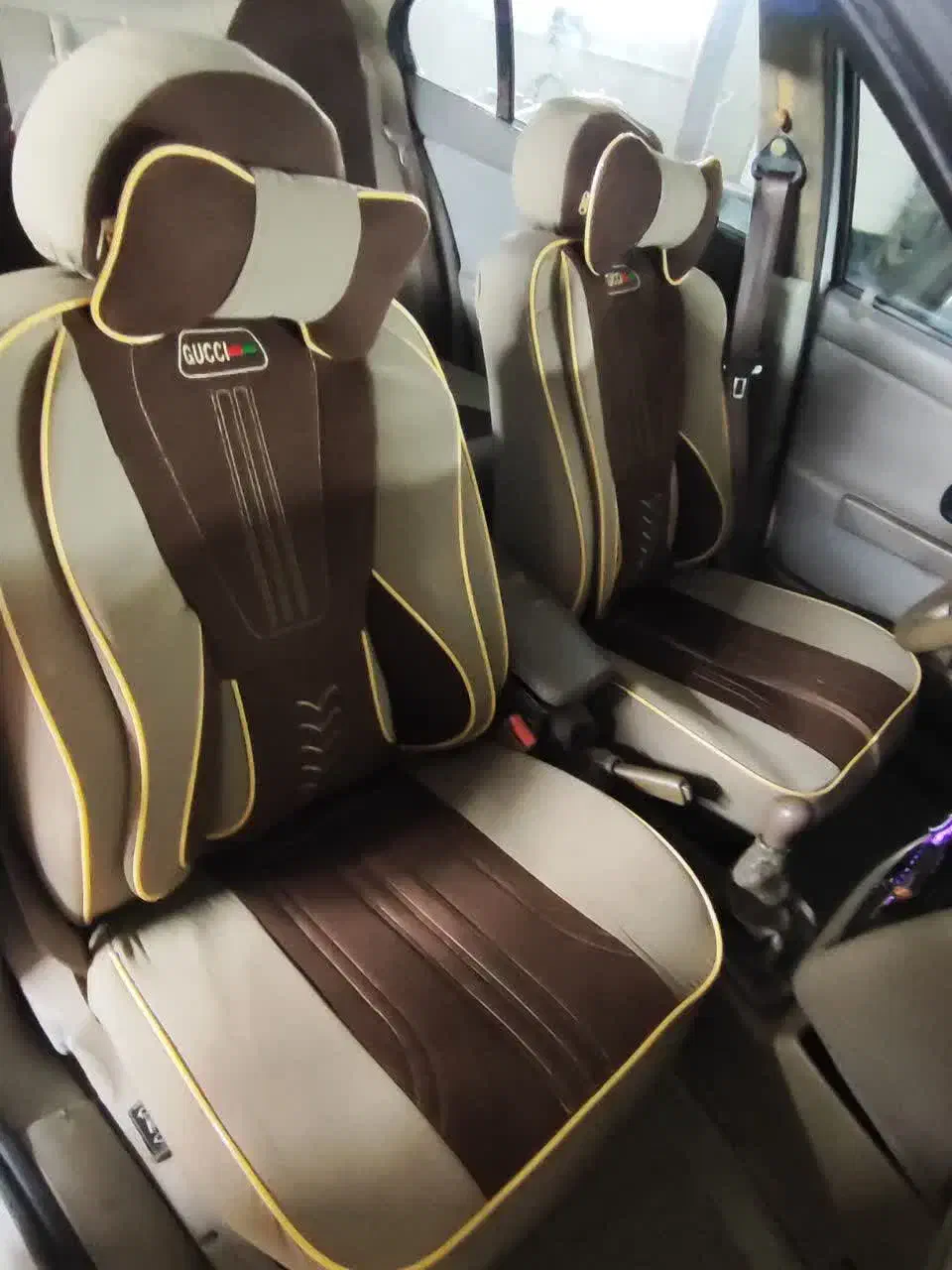 سمند LX XU7 - 1387