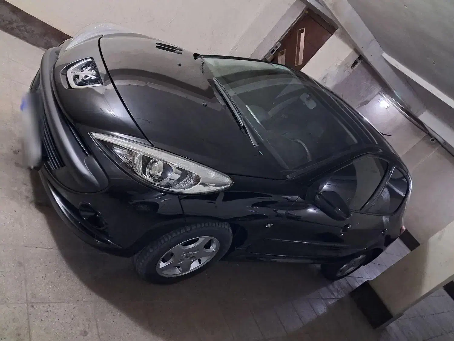 خودرو پژو، 207 آگهی ann_20911502