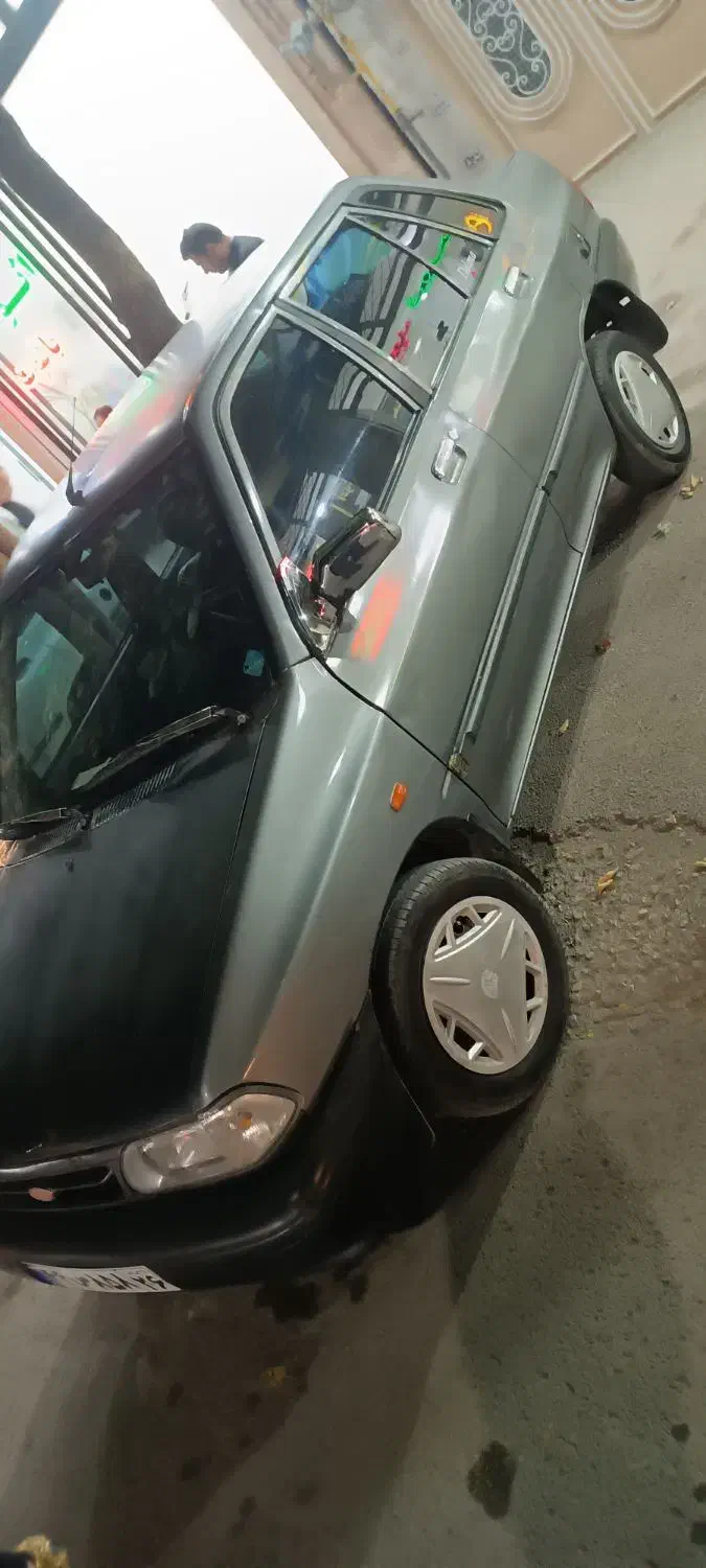 خودرو پراید، صبا آگهی ann_20911503