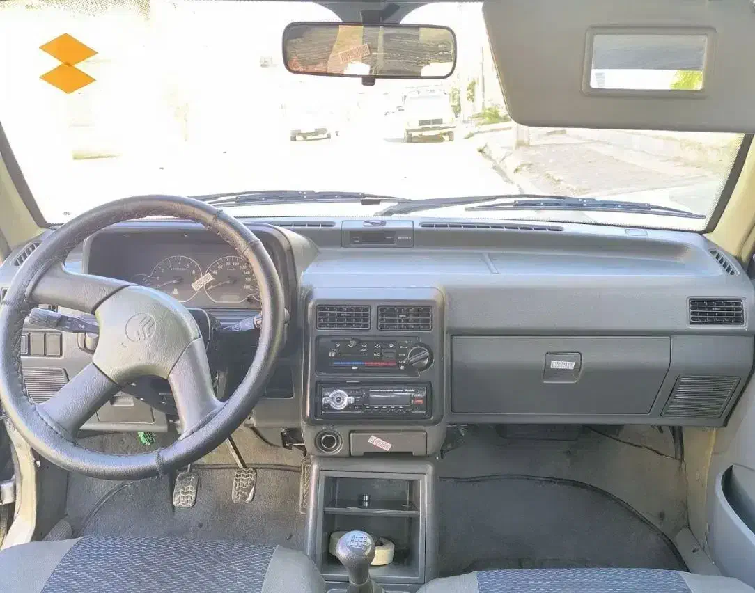 پراید صبا بنزینی - 1384