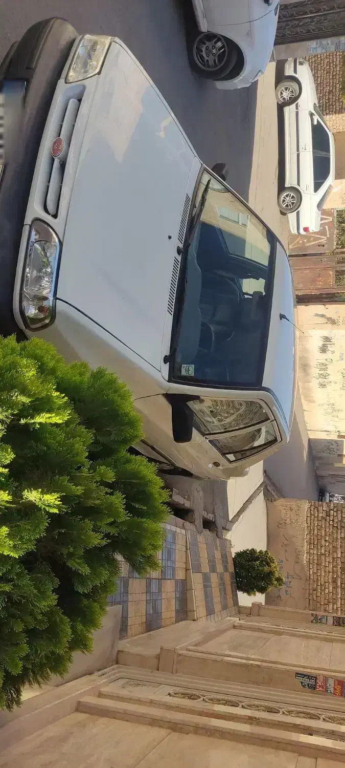 پراید 131 SE - 1394