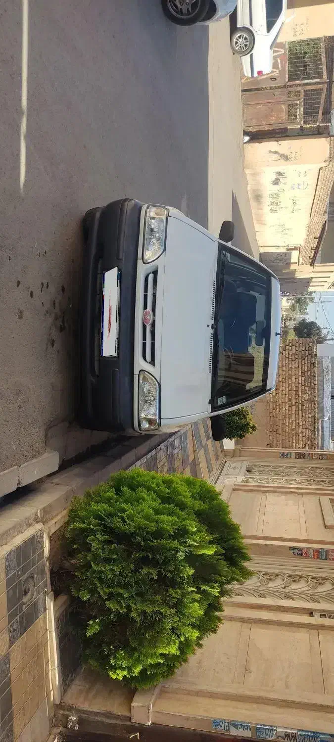 پراید 131 SE - 1394