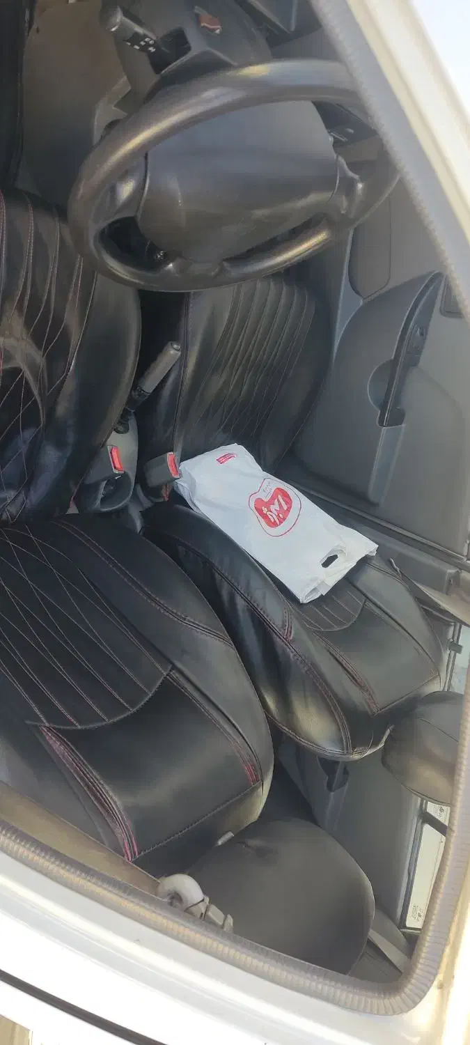 پراید 131 SE - 1394