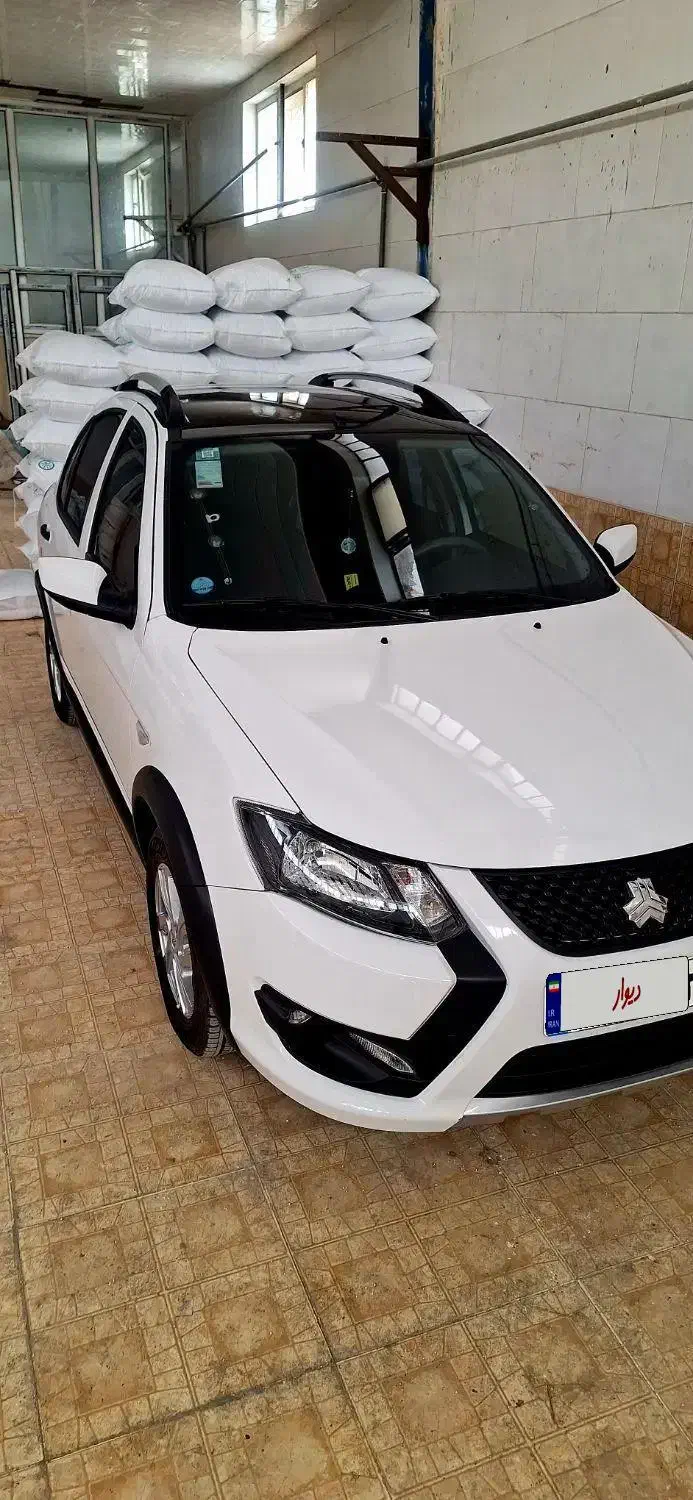 خودرو کوییک، GXR آگهی ann_20911512