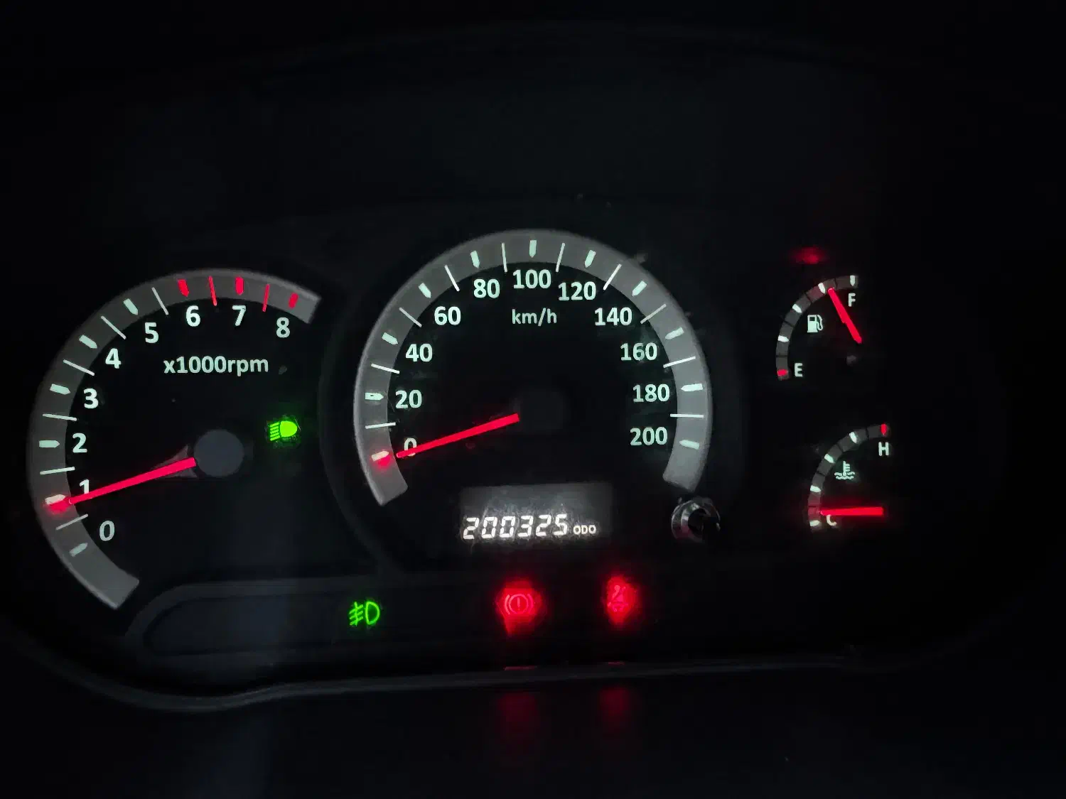 تیبا 2 EX رینگ آلومینیومی - 1393