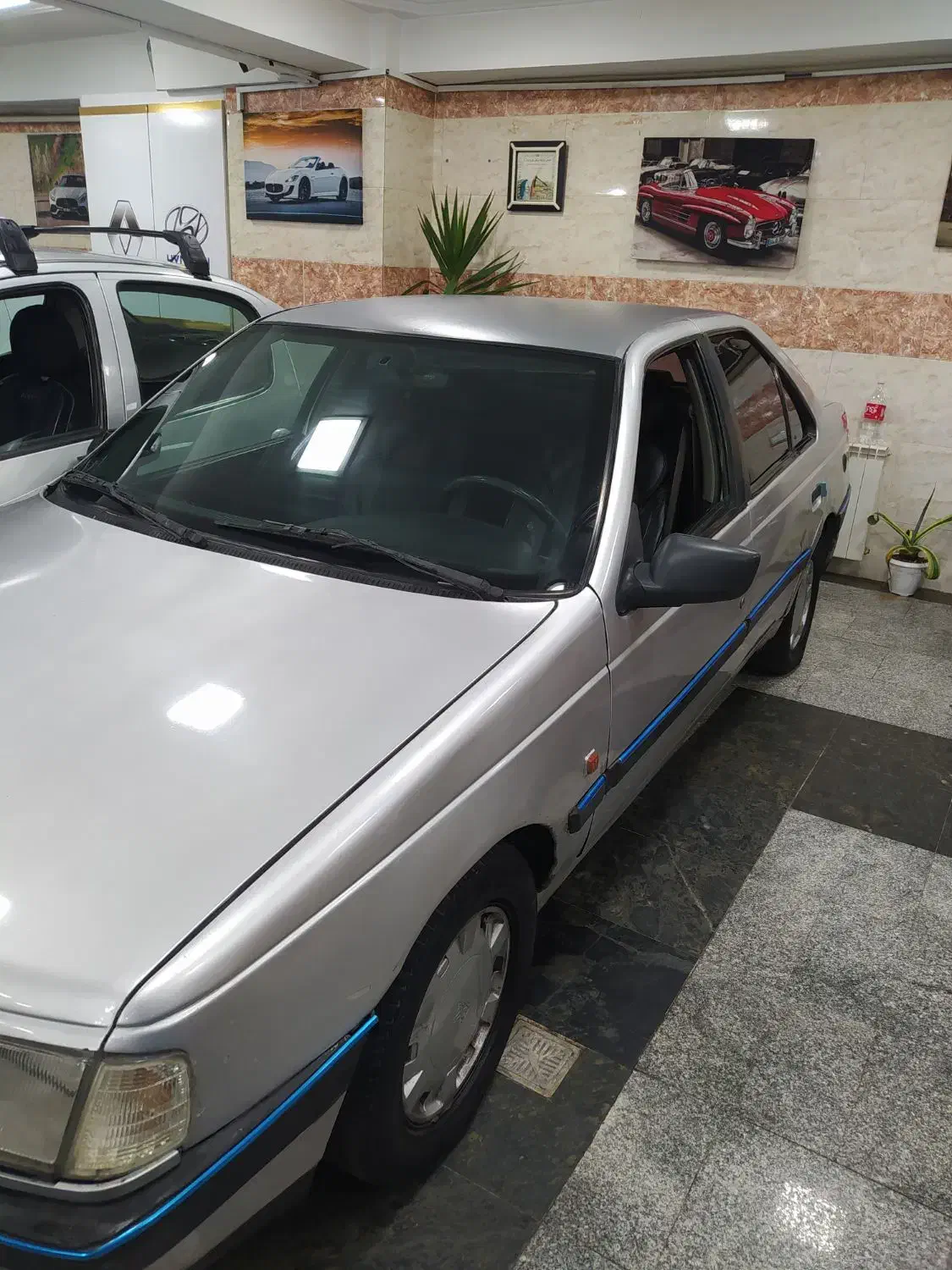 خودرو پژو، 405 آگهی ann_20911514