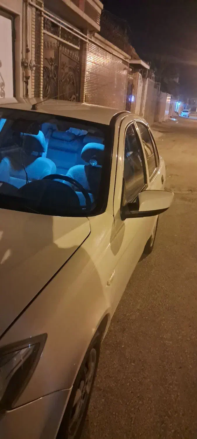 ساینا EX معمولی - 1401