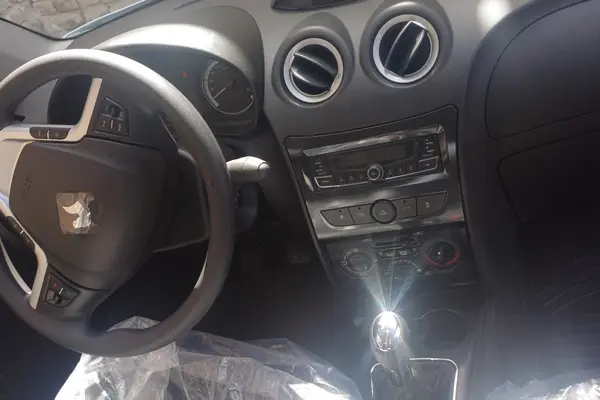 رانا پلاس سقف فلز ESP - 1404