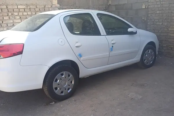 رانا پلاس سقف فلز ESP - 1404