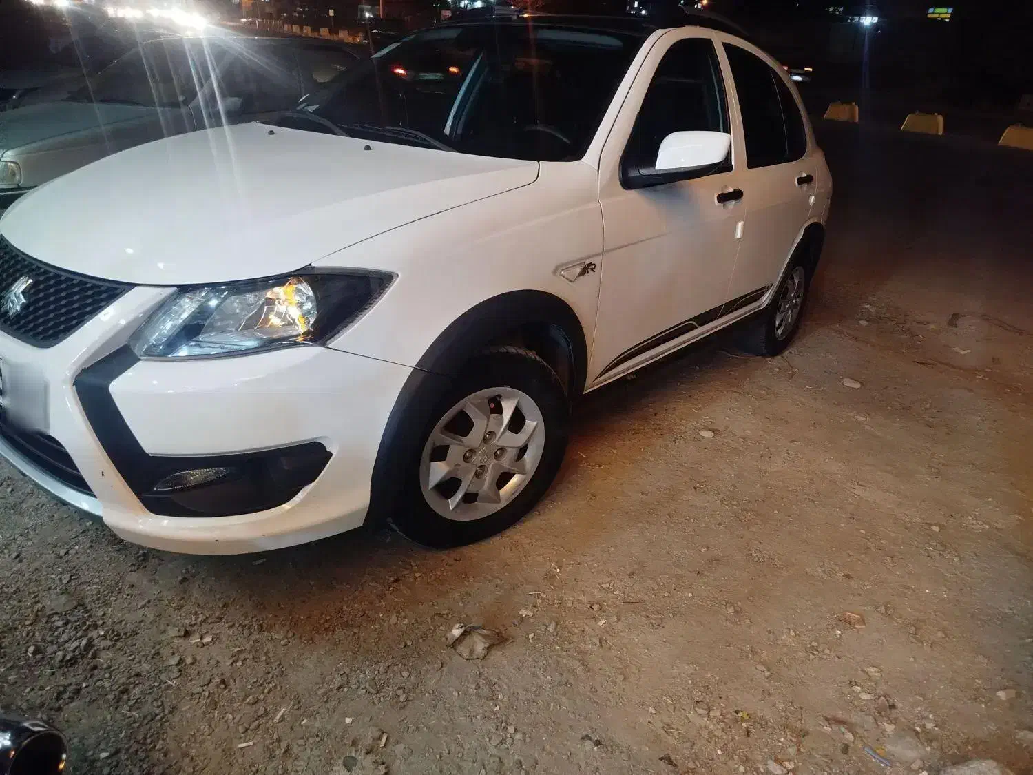 خودرو کوییک، S آگهی ann_20911534