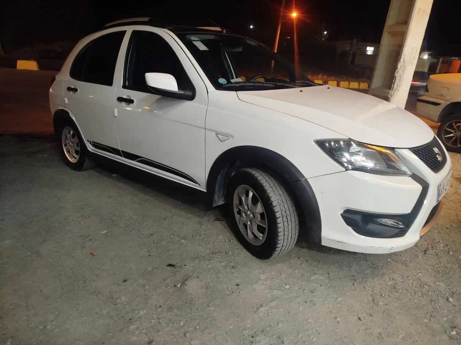 کوییک S پایه - 1402