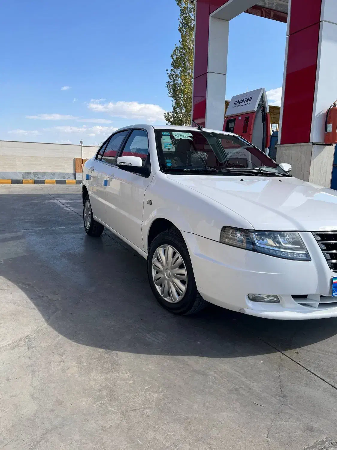 خودرو سمند، سورن پلاس آگهی ann_20911537