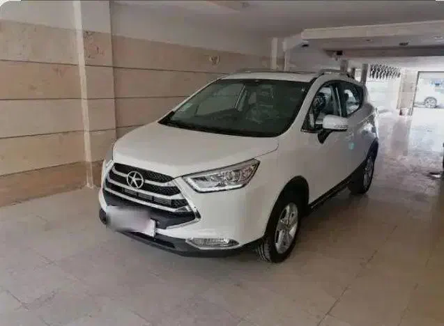 خودرو جک، S3 آگهی ann_20911538