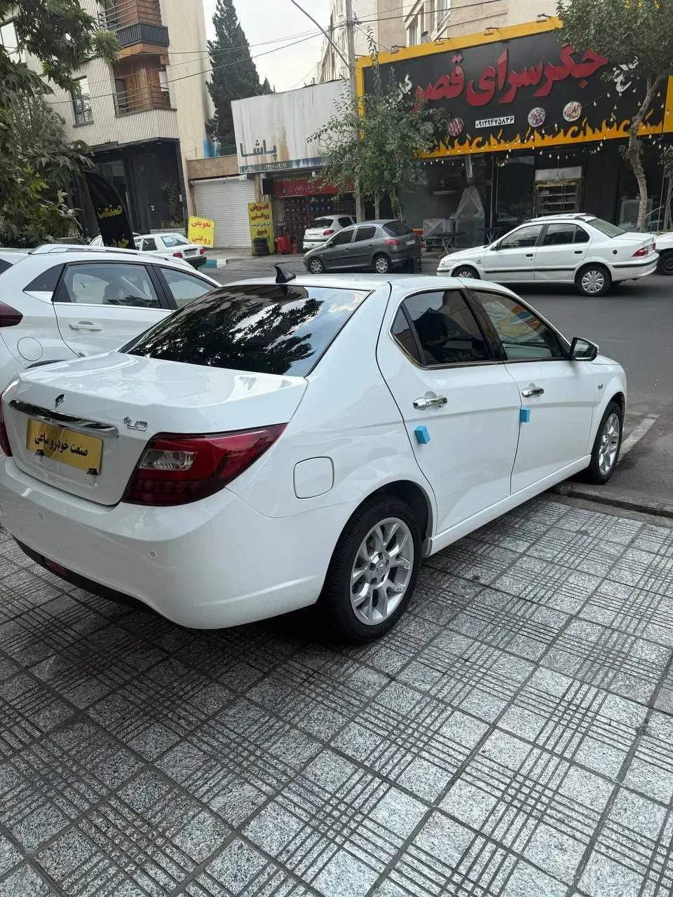 خودرو دنا، پلاس آگهی ann_20911543