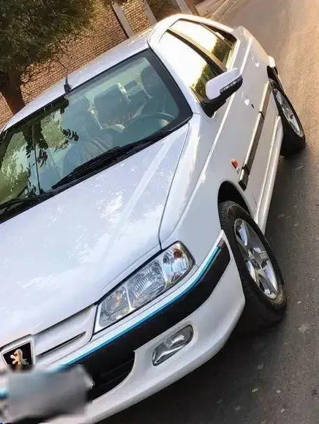 خودرو پژو، پارس آگهی ann_20911549