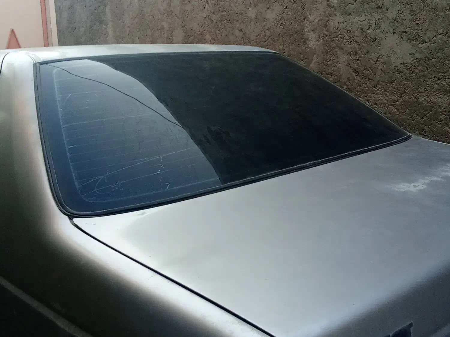 پژو 405 GLX - 1396