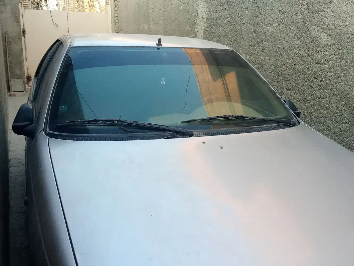 پژو 405 GLX - 1396