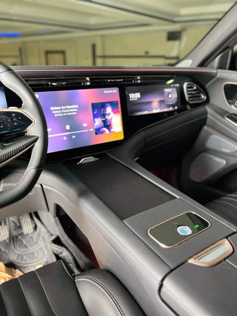 اکستریم VX ۲.۰ لیتر توربو - 1404