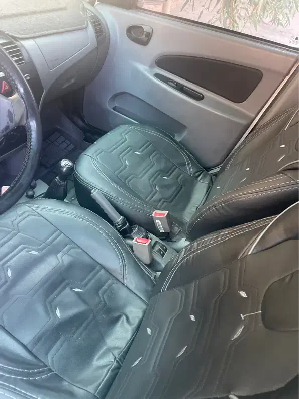 تیبا 2 SX - 1401