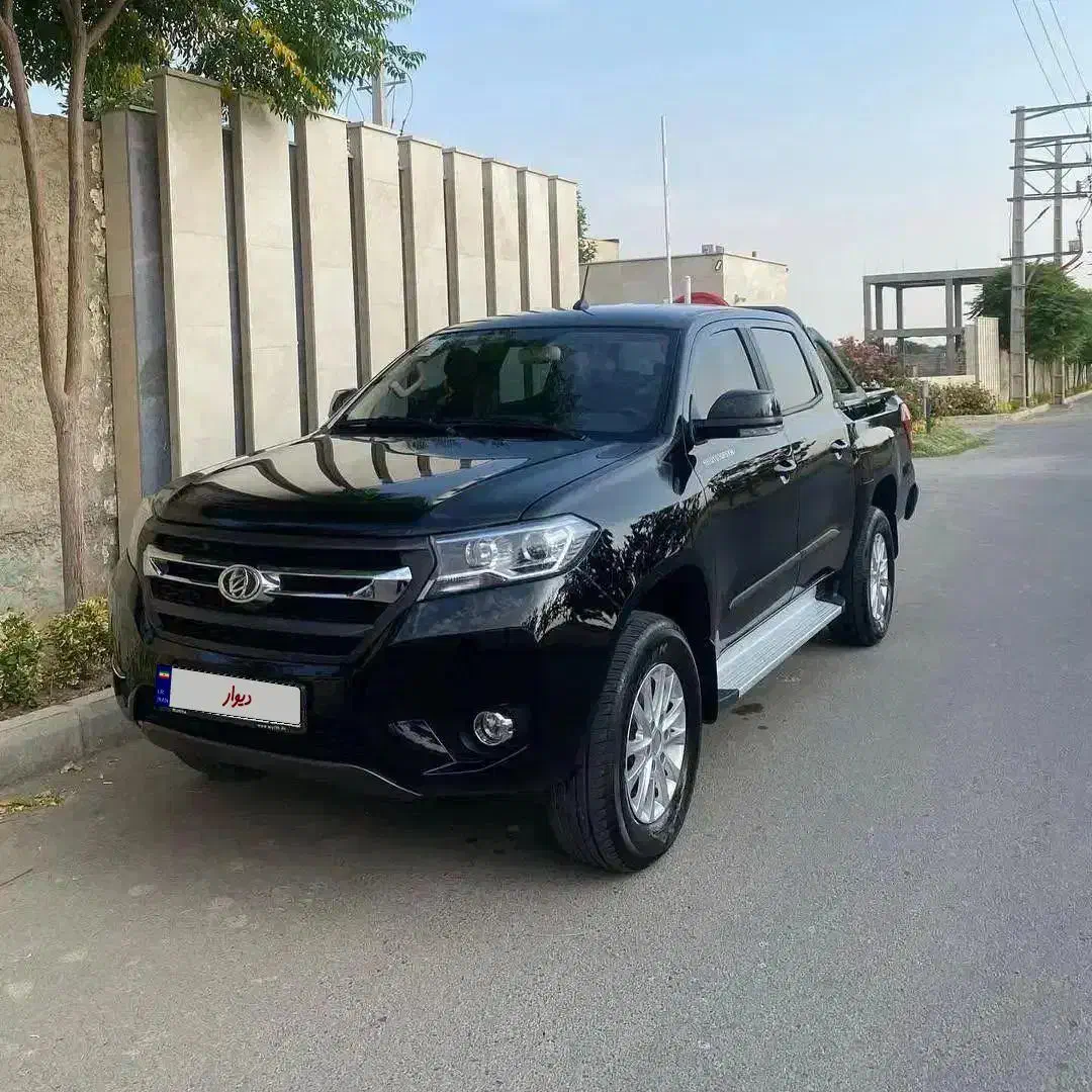 خودرو زامیاد، زاگرس آگهی ann_20911566