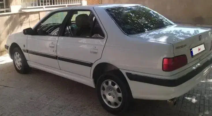 خودرو پژو، پارس آگهی ann_20911570