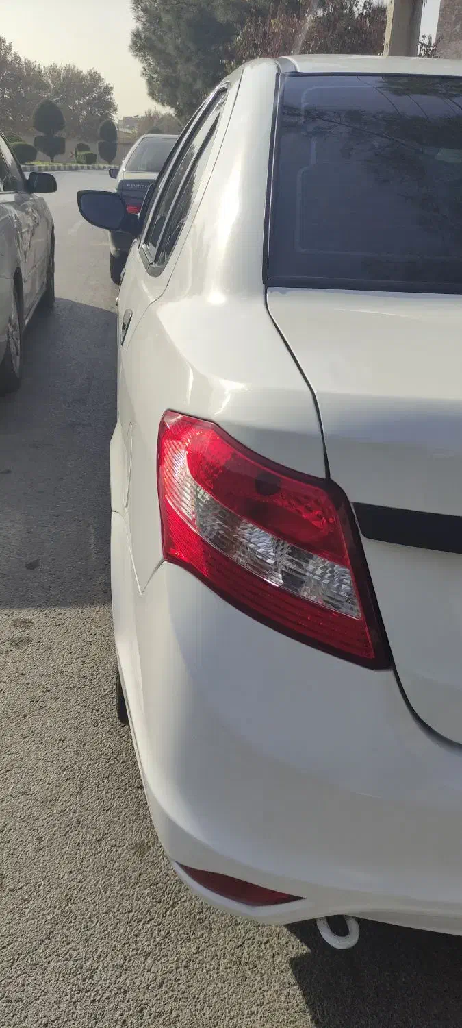 ساینا EX معمولی - 1399