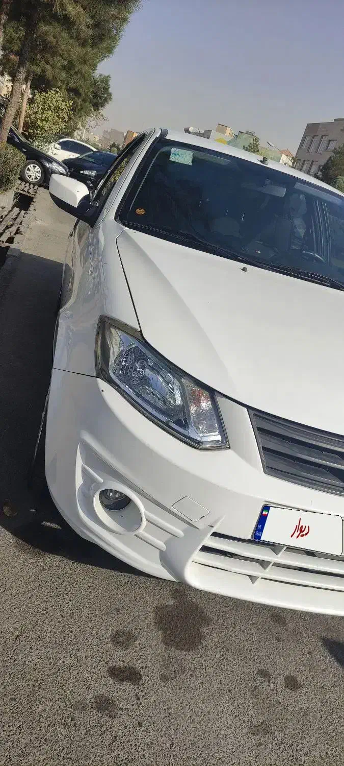 ساینا EX معمولی - 1399