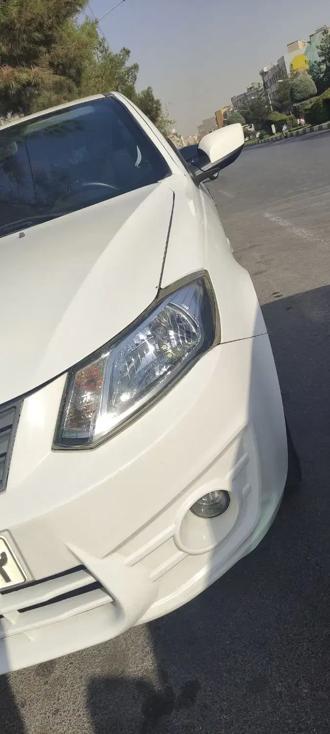 ساینا EX معمولی - 1399