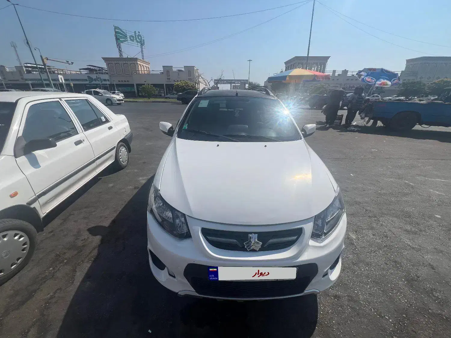 خودرو کوییک، R آگهی ann_20911583