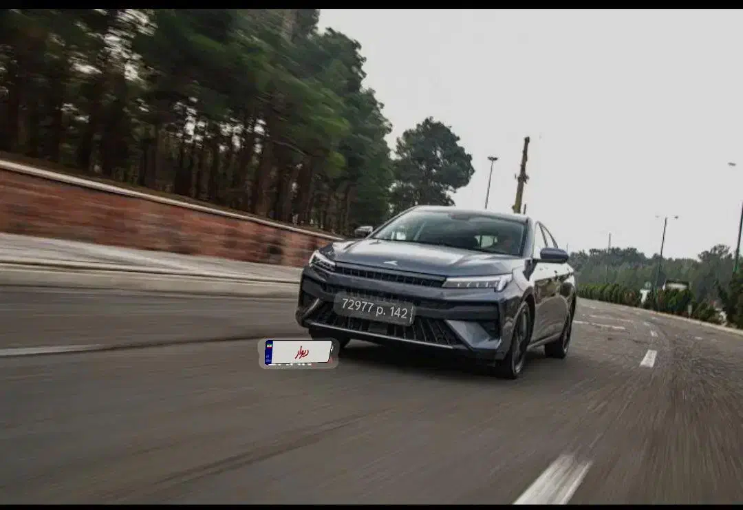 خودرو کی ام سی، J7 آگهی ann_20911589