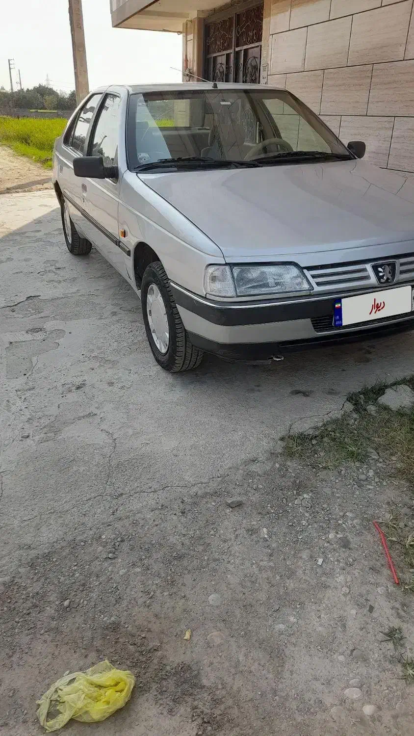 خودرو پژو، 405 آگهی ann_20911592